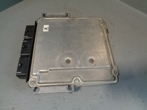 Freelander 2 Engine ECU Land Rover TD4 2.2 Manual