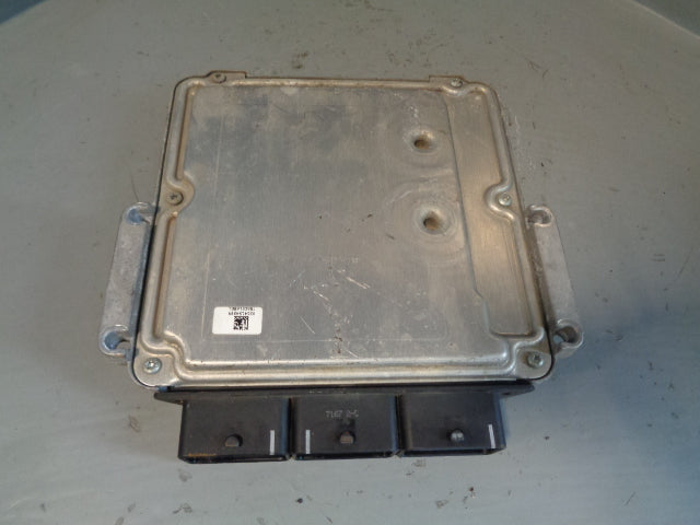 Freelander 2 Engine ECU Land Rover TD4 2.2 Manual