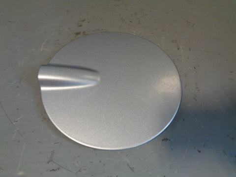 Freelander 2 Fuel Filler Flap Cover Zermatt Silver LRC 798