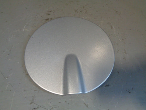 Freelander 2 Fuel Filler Flap Cover Zermatt Silver LRC 798