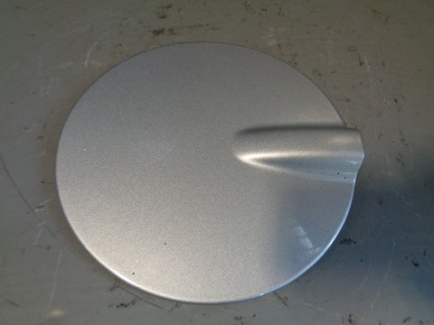 Freelander 2 Fuel Filler Flap Cover Zermatt Silver LRC 798