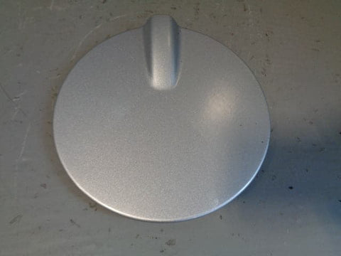 Freelander 2 Fuel Filler Flap Cover Zermatt Silver LRC 798