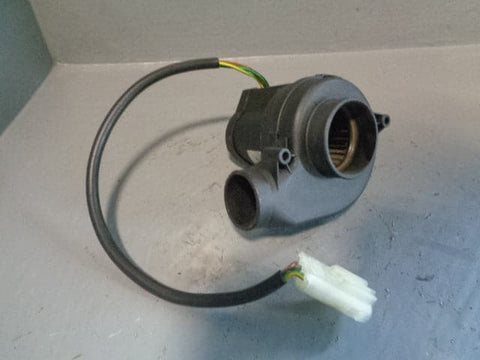 Range Rover L322 ECU Control Box Cooling Fan 130 002 830