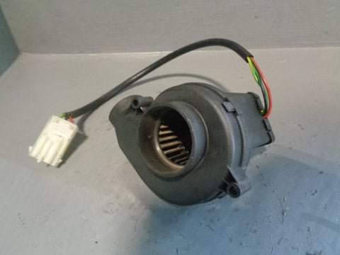 Range Rover L322 ECU Control Box Cooling Fan 130 002 830