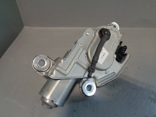 Range Rover L322 Rear Wiper Motor DKD000030 Land Rover 2002