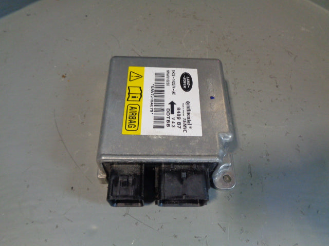 Range Rover Sport Airbag Module 8H22-14D374-AC or NNW510230