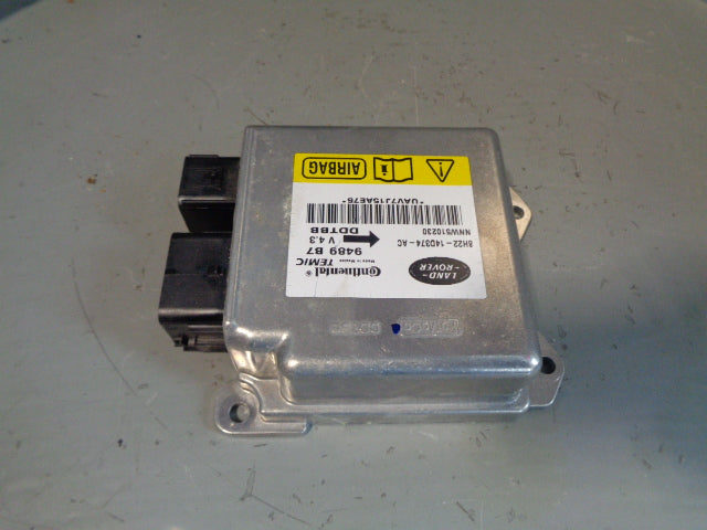 Range Rover Sport Airbag Module 8H22-14D374-AC or NNW510230