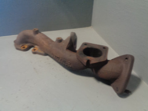 Discovery 3 Exhaust Manifold Near Side Range Rover Sport 2.7