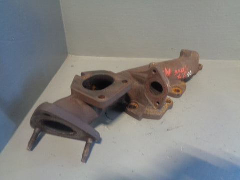 Discovery 3 Exhaust Manifold Near Side Range Rover Sport 2.7