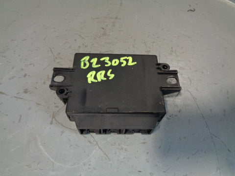 Range Rover Sport Parking Aid Module ECU YWC500550 L320 2004