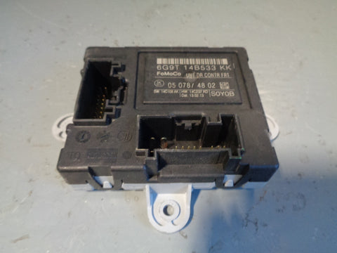 Freelander 2 Front Door Module Near Side Land Rover 6G9T