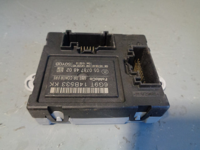 Freelander 2 Front Door Module Near Side Land Rover 6G9T