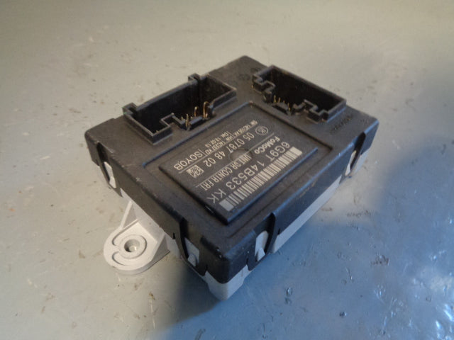 Freelander 2 Front Door Module Near Side Land Rover 6G9T