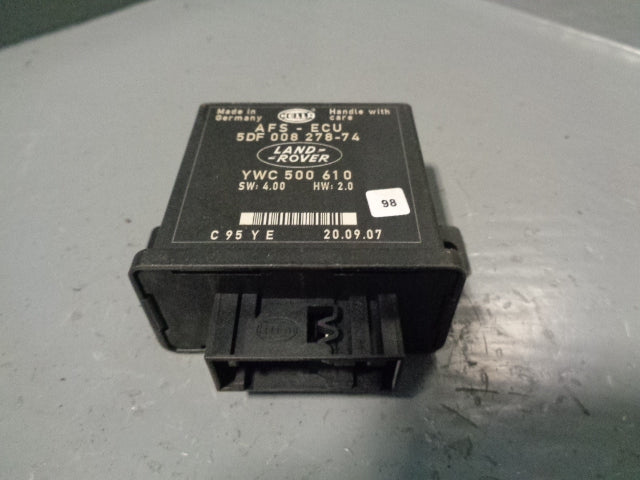 Range Rover Sport Adaptive Headlight Control Module