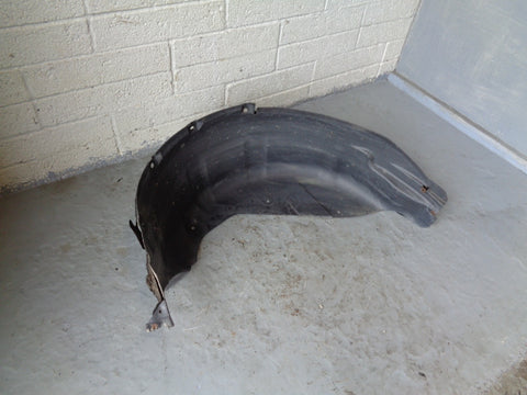 Discovery 4 Wheel Arch Liner Off Side Rear Land Rover 2009