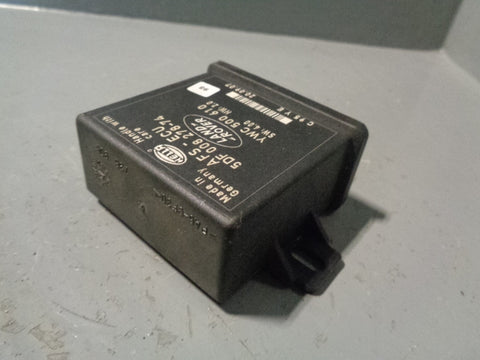 Range Rover Sport Adaptive Headlight Control Module