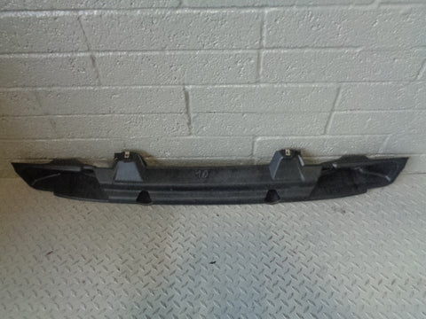 Freelander 1 Rear Bumper Support DQE500060 Facelift Land Rover 2004 to 2006