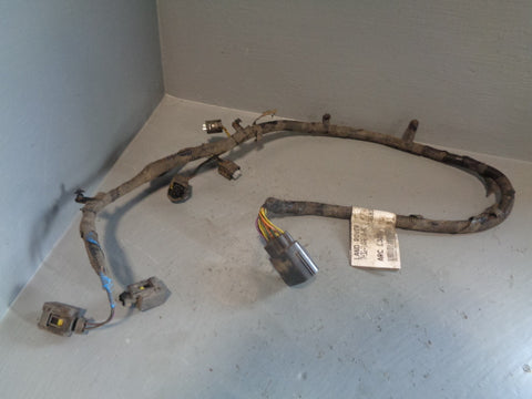 Range Rover Sport Air Suspension ARC Wiring Loom L320