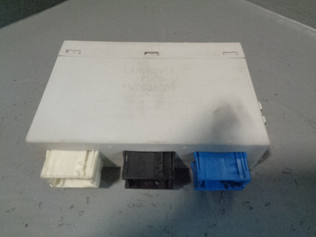 Range Rover L322 PDC Parking Distance Control Module ECU