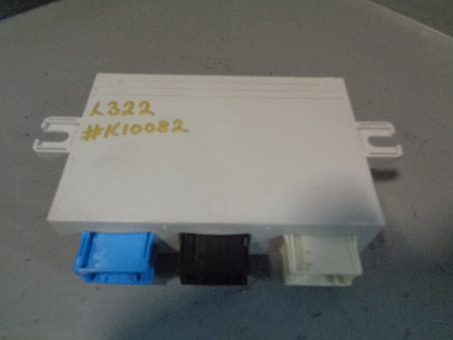 Range Rover L322 PDC Parking Distance Control Module ECU