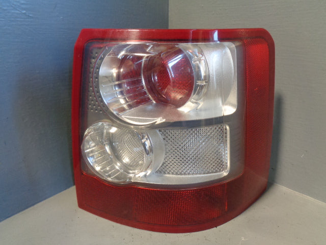 Range Rover Sport Rear Light Assembly Off Side 9H32 13404AA