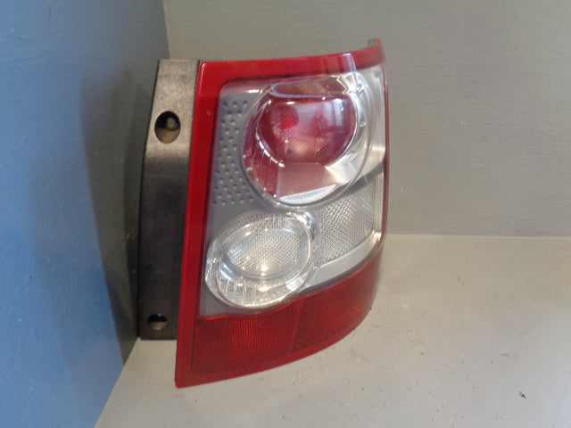 Range Rover Sport Rear Light Assembly Off Side 9H32 13404AA