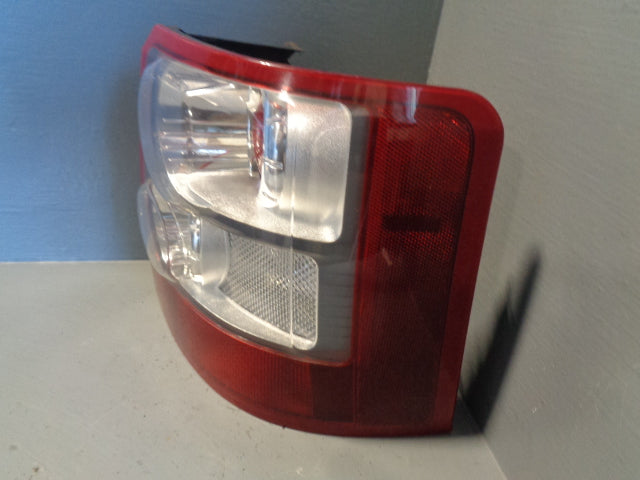 Range Rover Sport Rear Light Assembly Off Side 9H32 13404AA