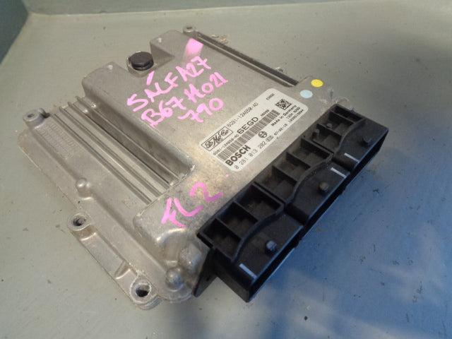 Freelander 2 Engine ECU 2.2 TD4 Manual 6G91-12A650-AD Land