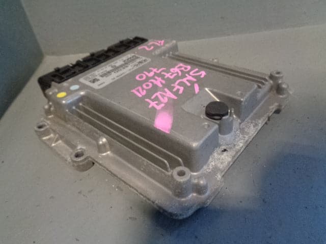 Freelander 2 Engine ECU 2.2 TD4 Manual 6G91-12A650-AD Land