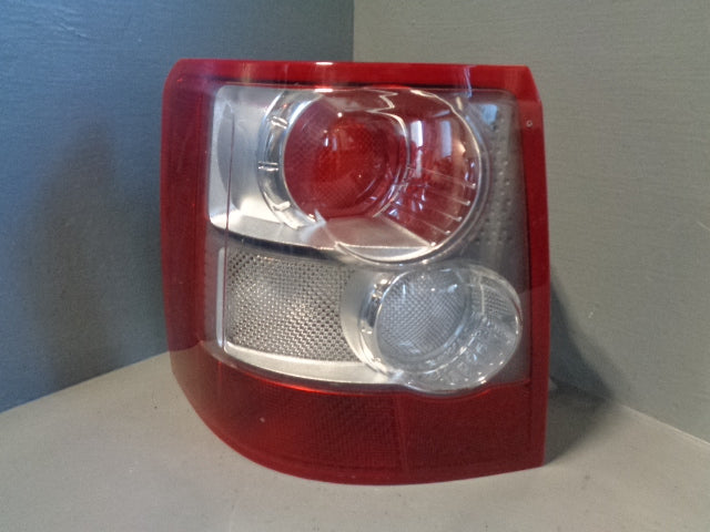 Range Rover Sport Rear Light Assembly Near Side 2005 to 2009