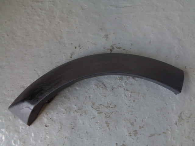 Discovery 3 Wheel Arch Moulding Rear Quarter Panel Trim Off