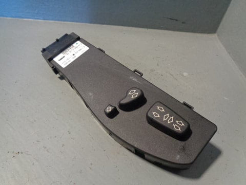 Range Rover L322 Electric Seat Switch Pack Near Side Front