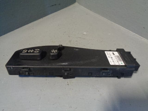 Range Rover L322 Electric Seat Switch Pack Near Side Front