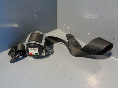 Range Rover Sport Seat Belt EVB500890PMA Near Side Front