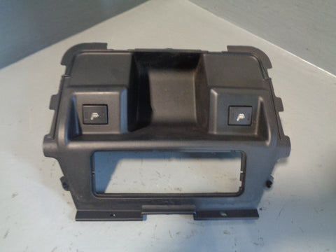 Range Rover Sport FHM500060PVJ Centre Console Rear Heated