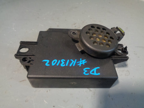 Discovery 3 Parking Aid Module ECU YWC500313 Land Rover