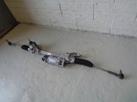 Range Rover L405 Power Steering Rack 3.0 SDV6 FK52-3200-BB 2013 to 2017