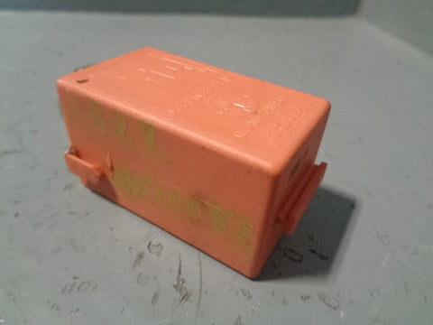 Range Rover L322 5 Pin Relay 61.36-6 904 550 Land Rover 2002