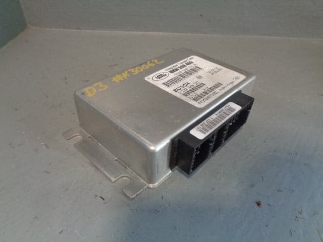 Transfer Case Module ECU NNW508480 Land Rover Discovery 3