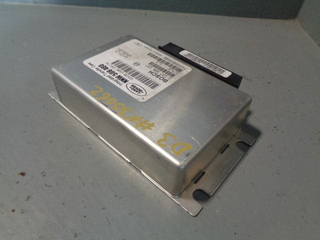 Transfer Case Module ECU NNW508480 Land Rover Discovery 3