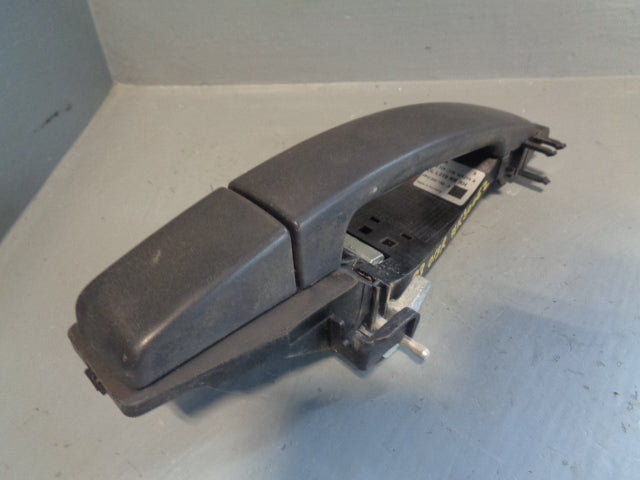 Discovery 3 Door Handle External Off Side Rear Land Rover