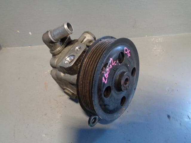 Discovery 4 Power Steering Pump AH22 3A696 AB Land Rover