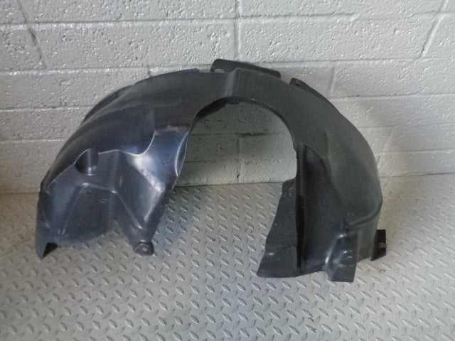 Freelander 1 Wheel Arch Liner Off Side Rear Land Rover 1998 to 2006