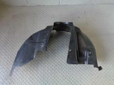 Freelander 1 Wheel Arch Liner Off Side Rear Land Rover 1998 to 2006