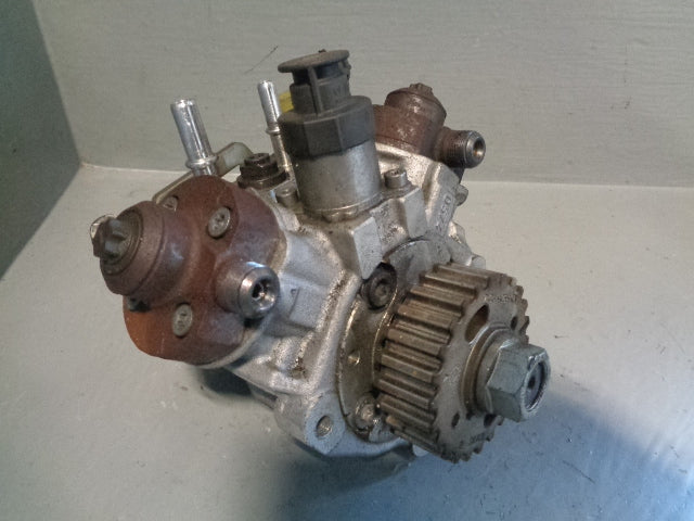 Injection Pump High Pressure Fuel 3.0 TDV6 Discovery 4 Land