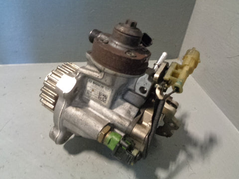 Injection Pump High Pressure Fuel 3.0 TDV6 Discovery 4 Land