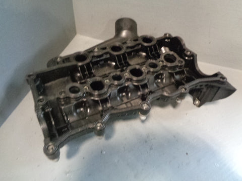 Rocker Cover Inlet Manifold Near Side Land Rover Discovery 4