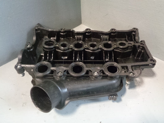 Rocker Cover Inlet Manifold Near Side Land Rover Discovery 4