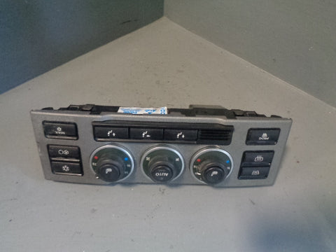 Range Rover L322 Heater Control Panel JFC000374PUY 2002