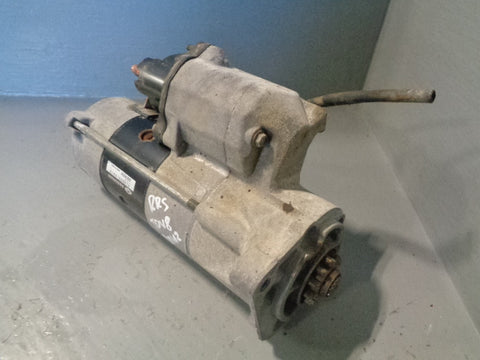 Range Rover Sport Starter Motor NAD500280 3.6 TDV8 L320 2006